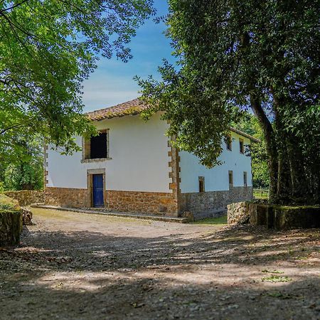 Casa Rural La Santa Sorribas  エクステリア 写真