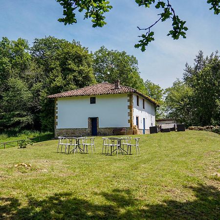 Casa Rural La Santa Sorribas  エクステリア 写真