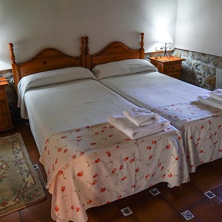 Casa Rural La Santa Sorribas  エクステリア 写真