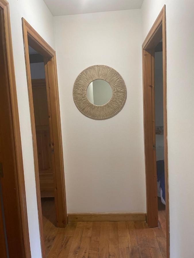 Casa Rural La Santa Sorribas  エクステリア 写真