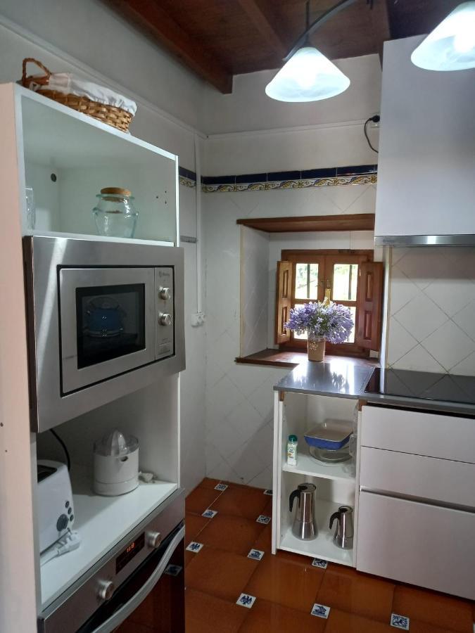Casa Rural La Santa Sorribas  エクステリア 写真