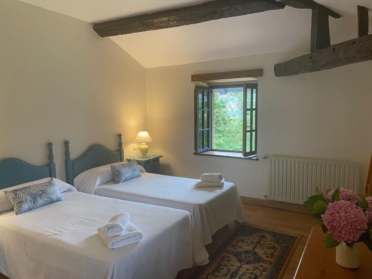 Casa Rural La Santa Sorribas  エクステリア 写真