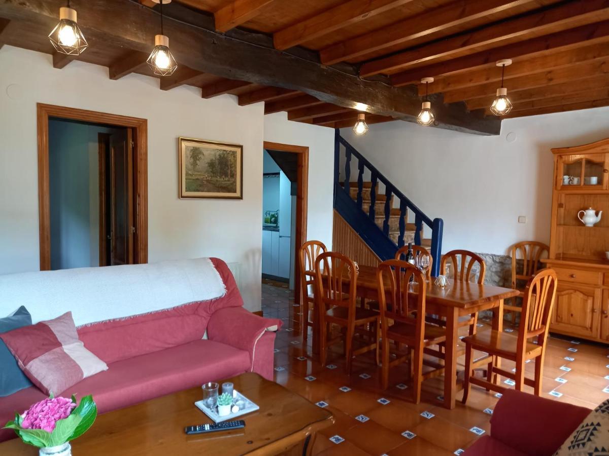 Casa Rural La Santa Sorribas  エクステリア 写真