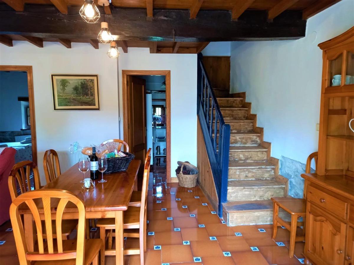 Casa Rural La Santa Sorribas  エクステリア 写真