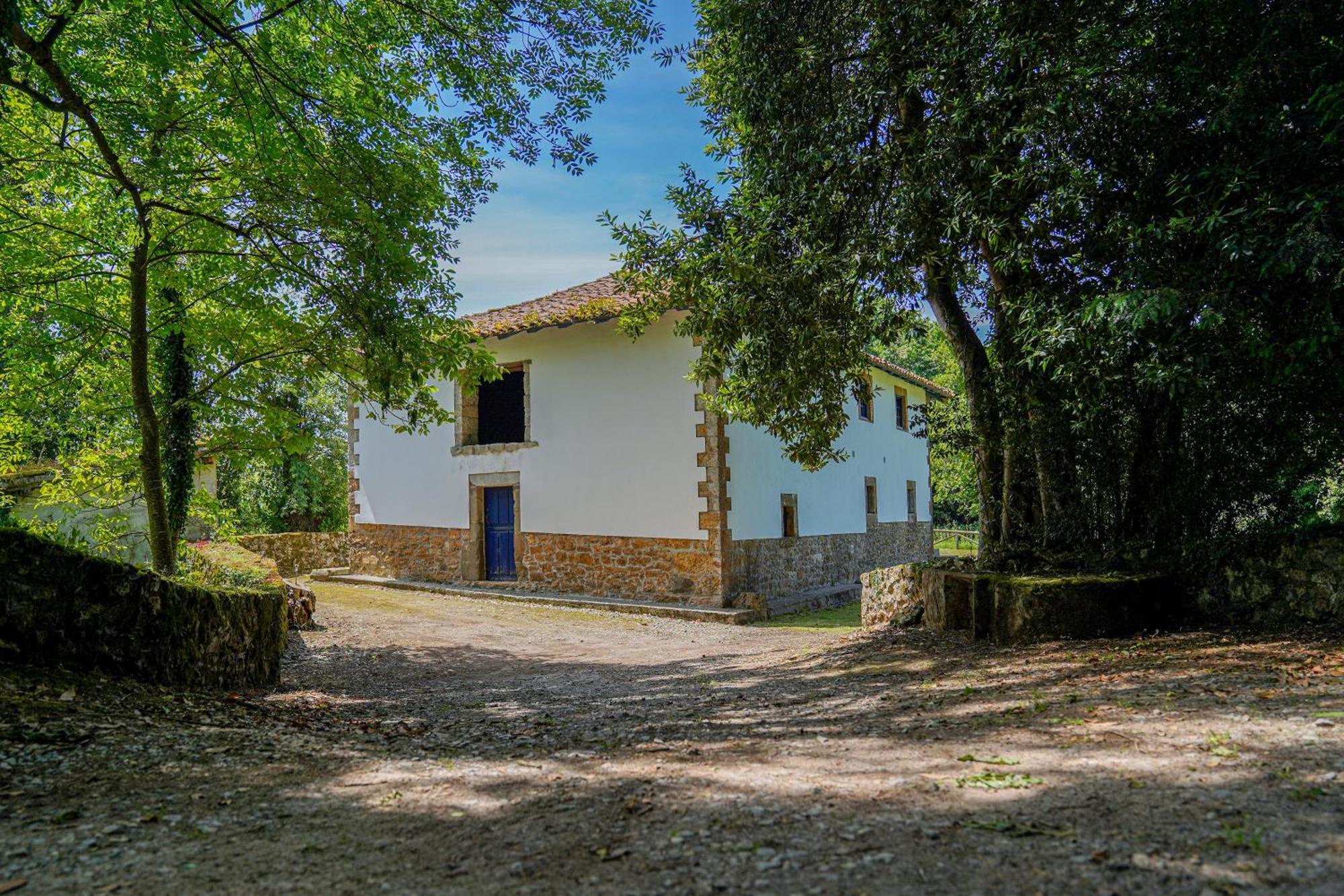 Casa Rural La Santa Sorribas  エクステリア 写真