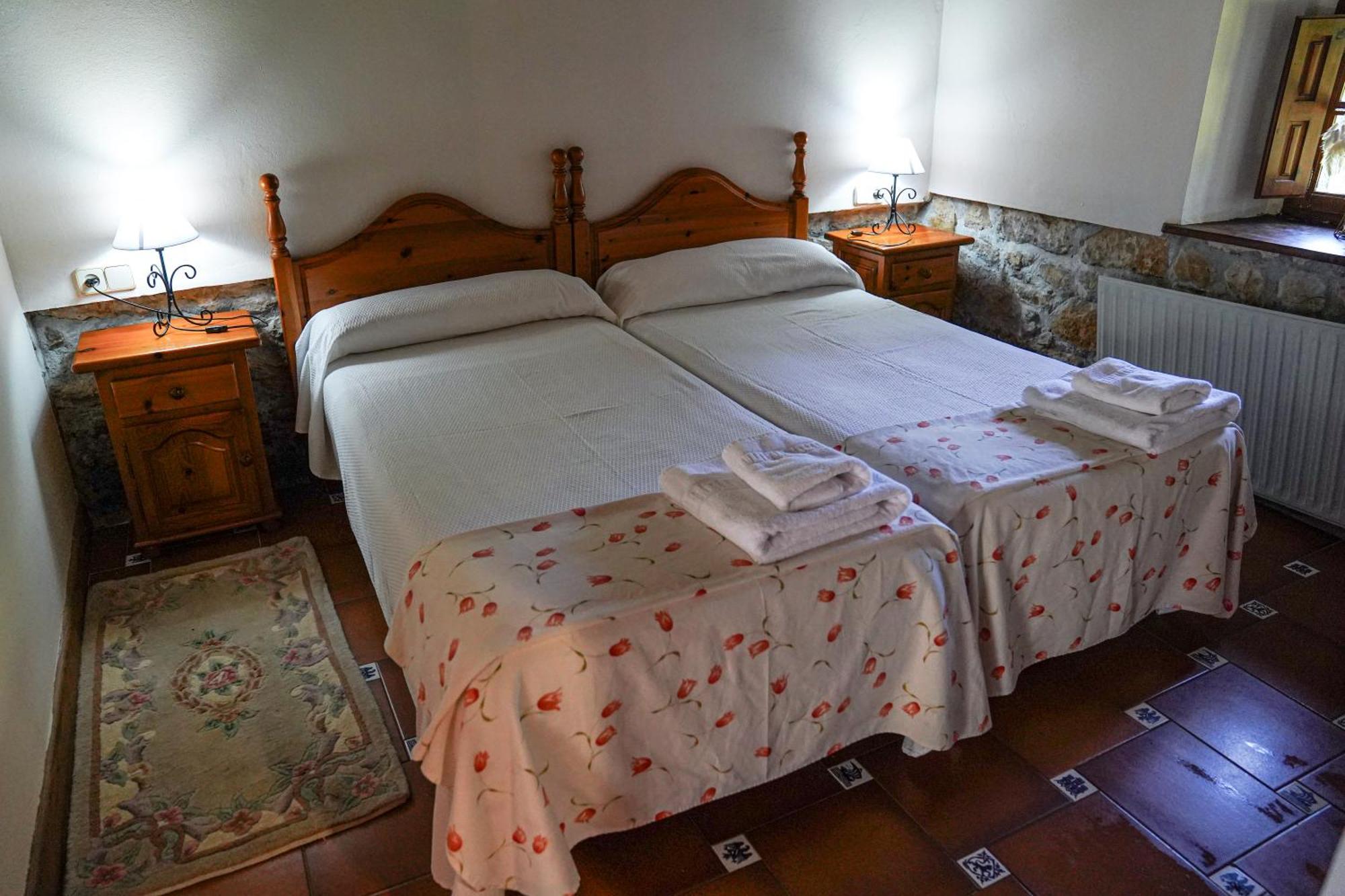 Casa Rural La Santa Sorribas  エクステリア 写真