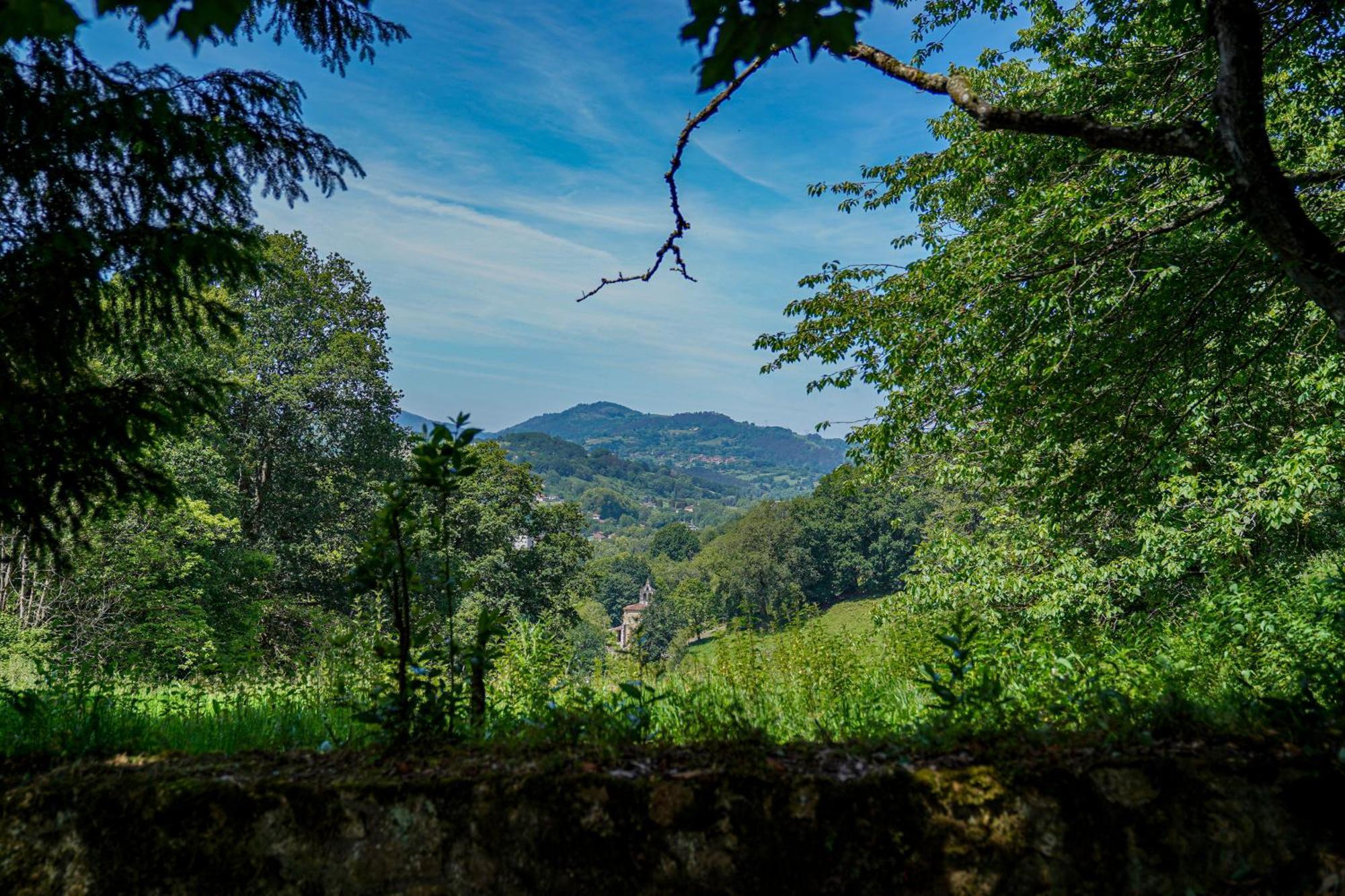 Casa Rural La Santa Sorribas  エクステリア 写真