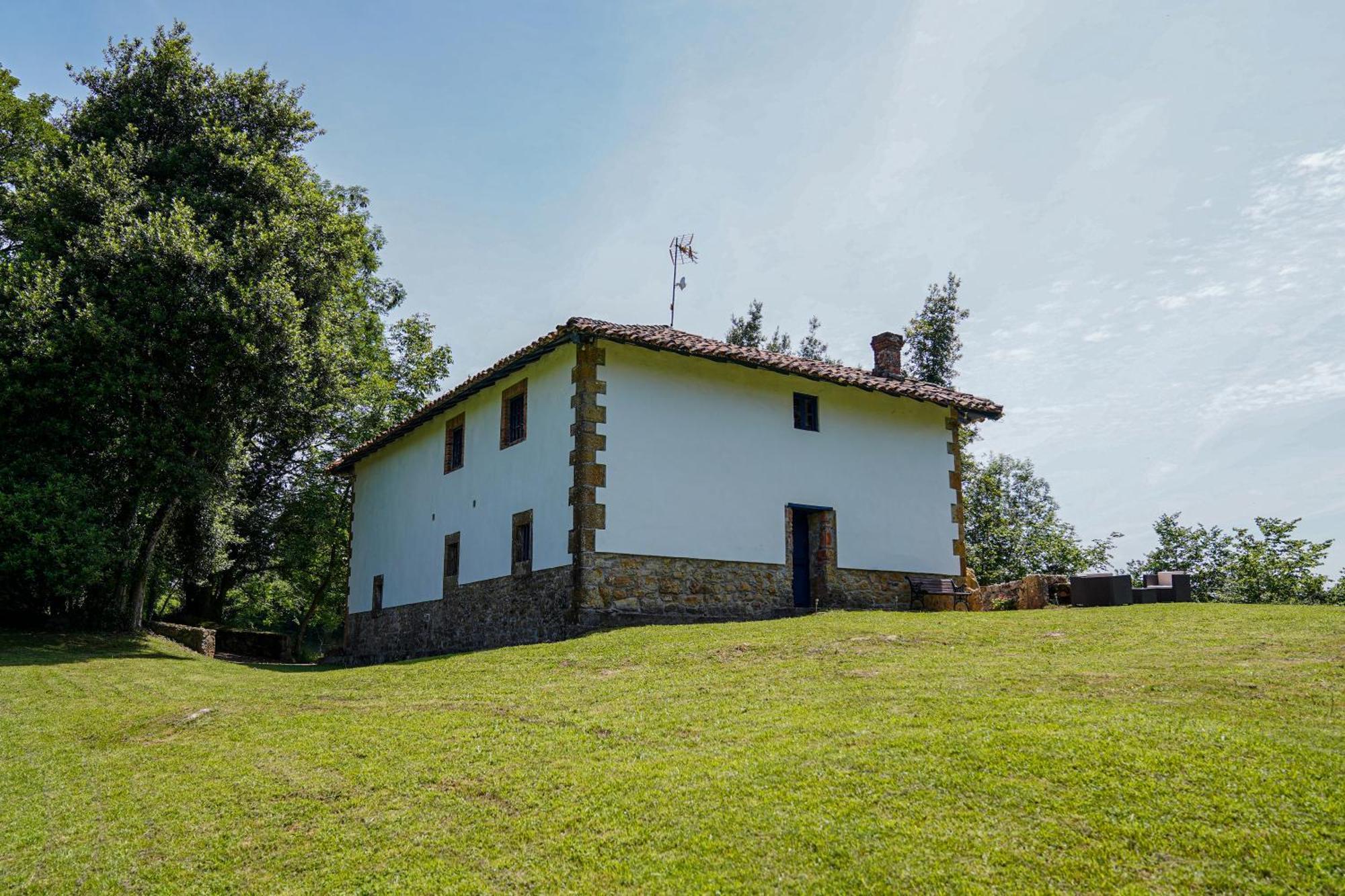 Casa Rural La Santa Sorribas  エクステリア 写真