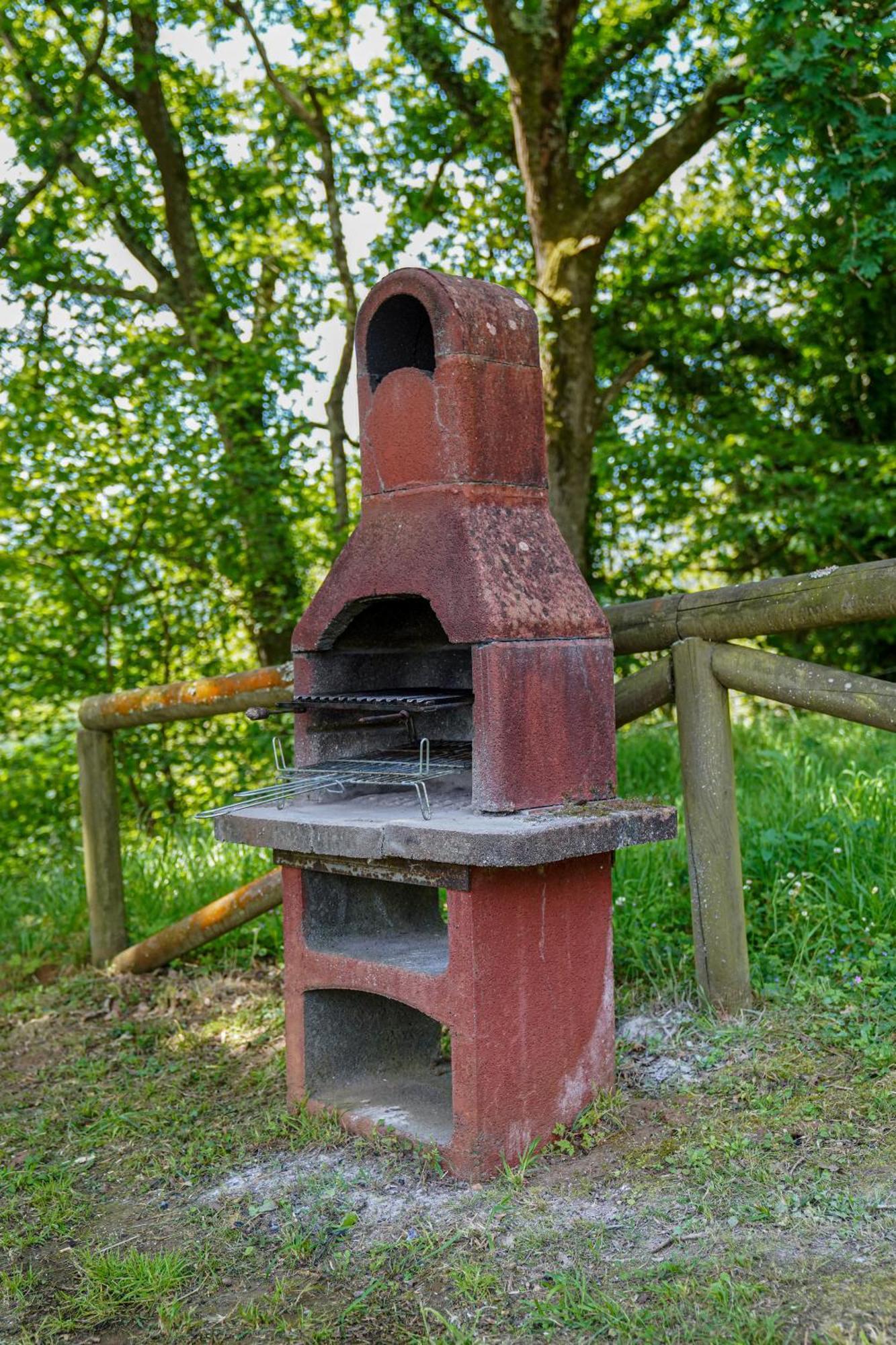 Casa Rural La Santa Sorribas  エクステリア 写真