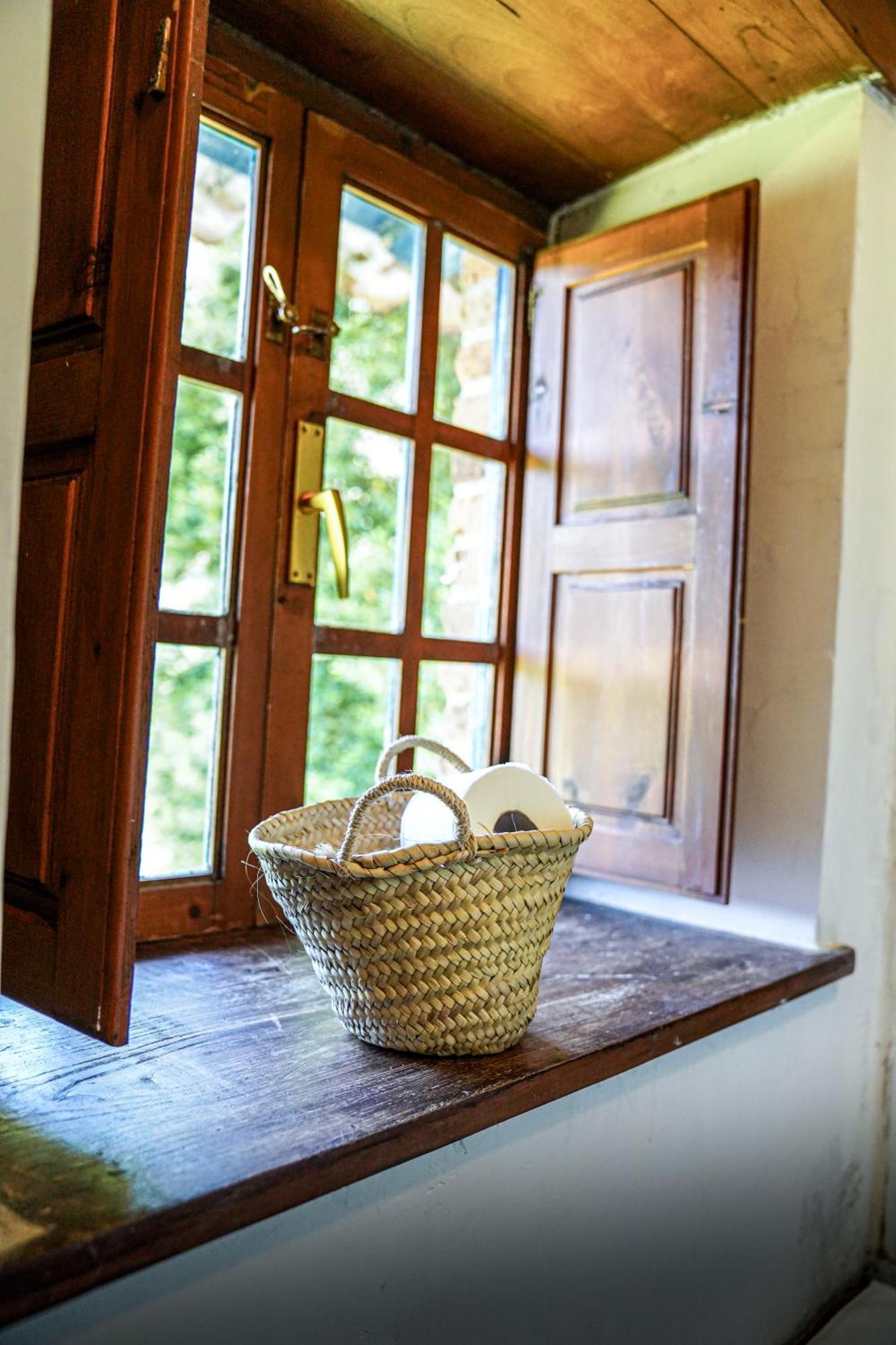 Casa Rural La Santa Sorribas  エクステリア 写真