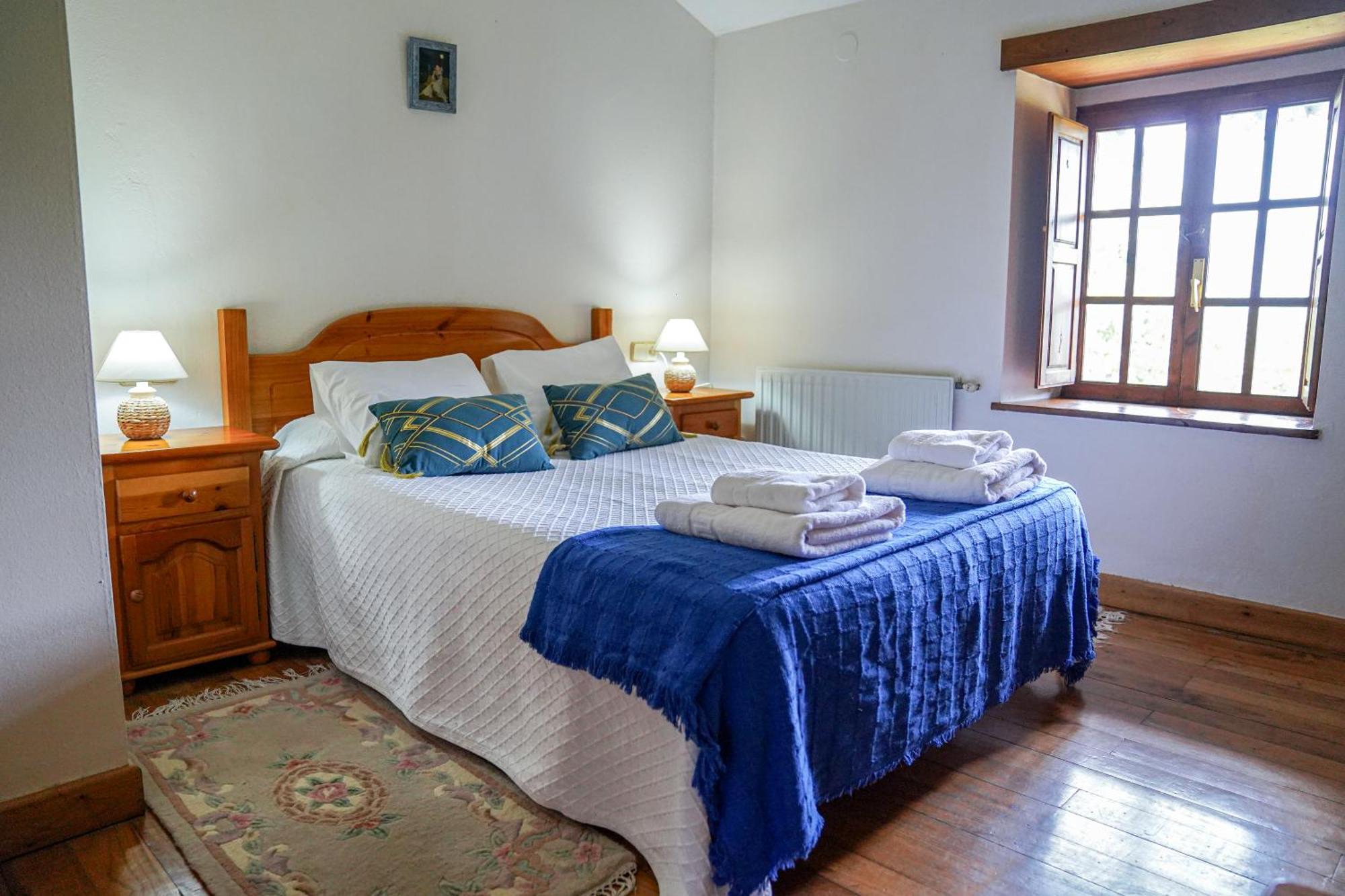 Casa Rural La Santa Sorribas  エクステリア 写真