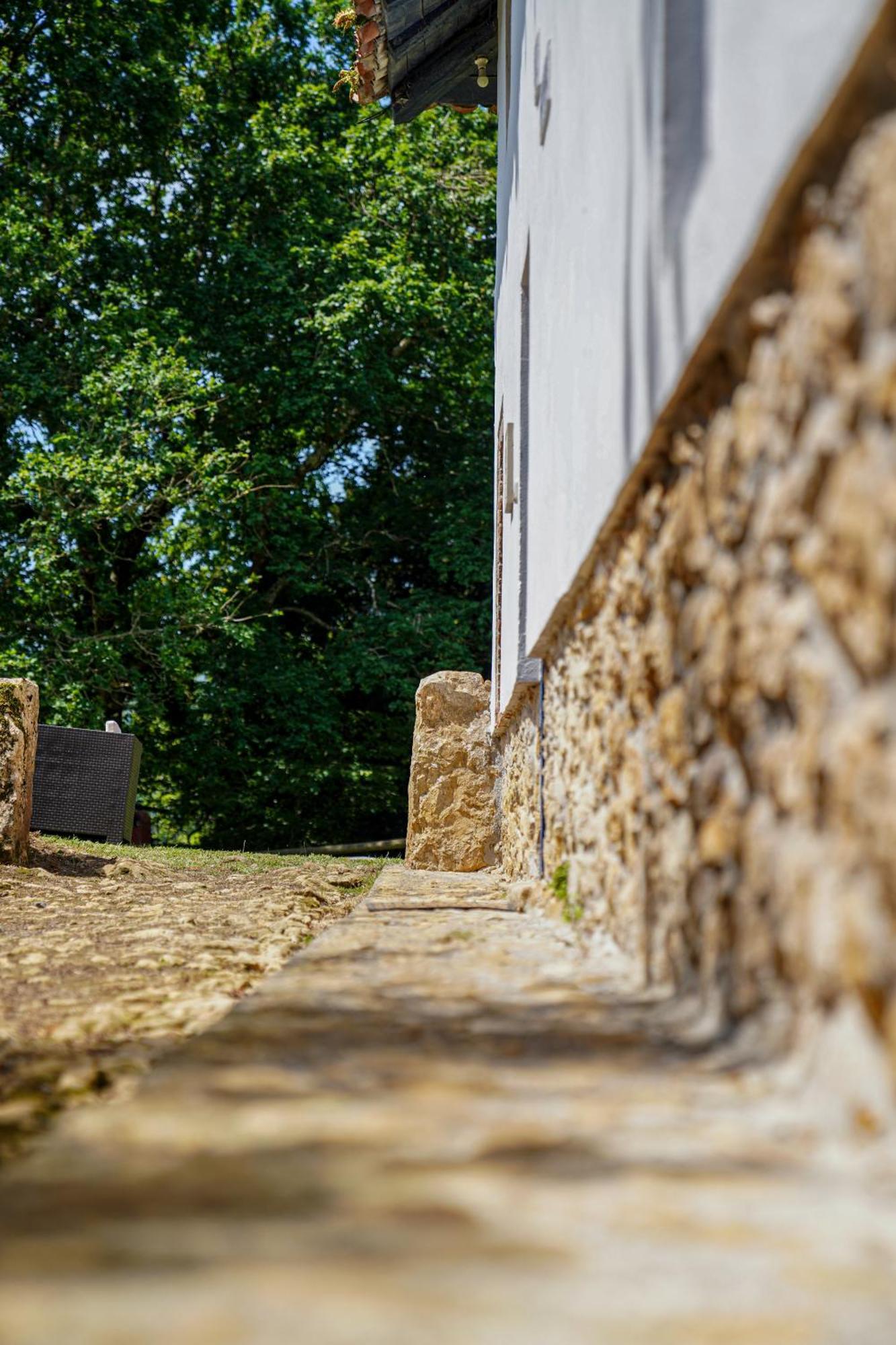 Casa Rural La Santa Sorribas  エクステリア 写真