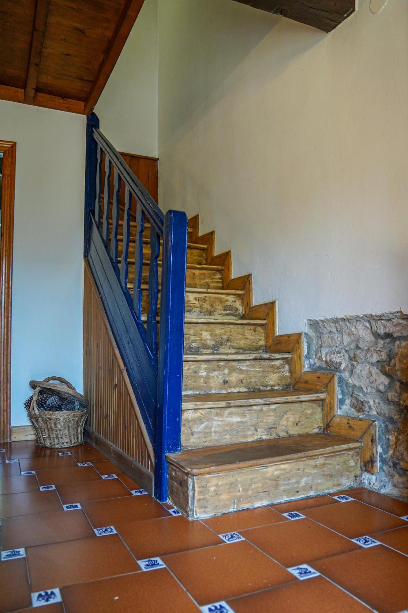 Casa Rural La Santa Sorribas  エクステリア 写真