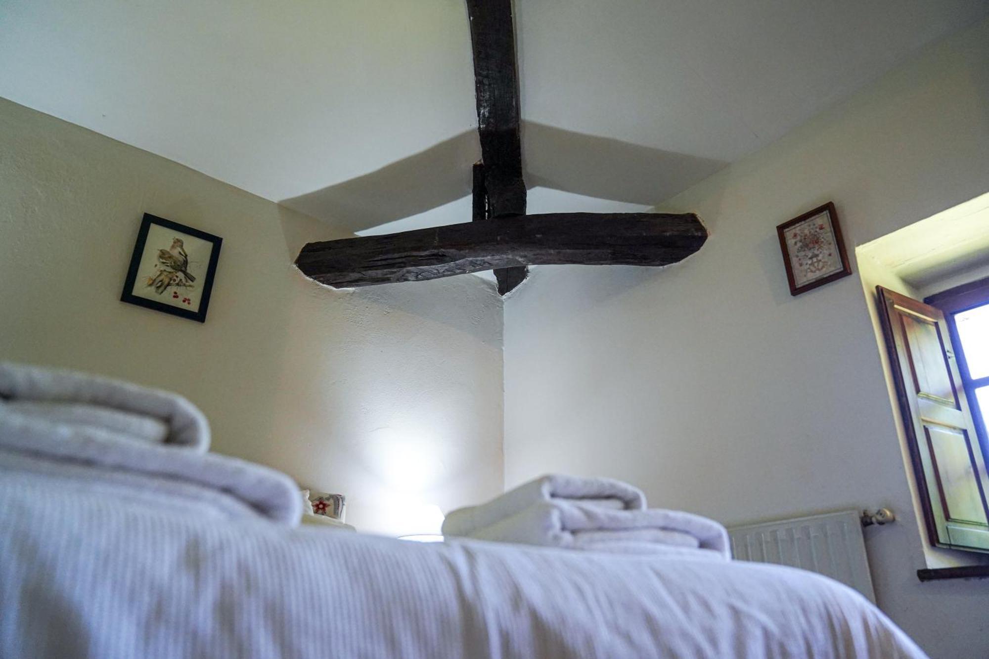Casa Rural La Santa Sorribas  エクステリア 写真