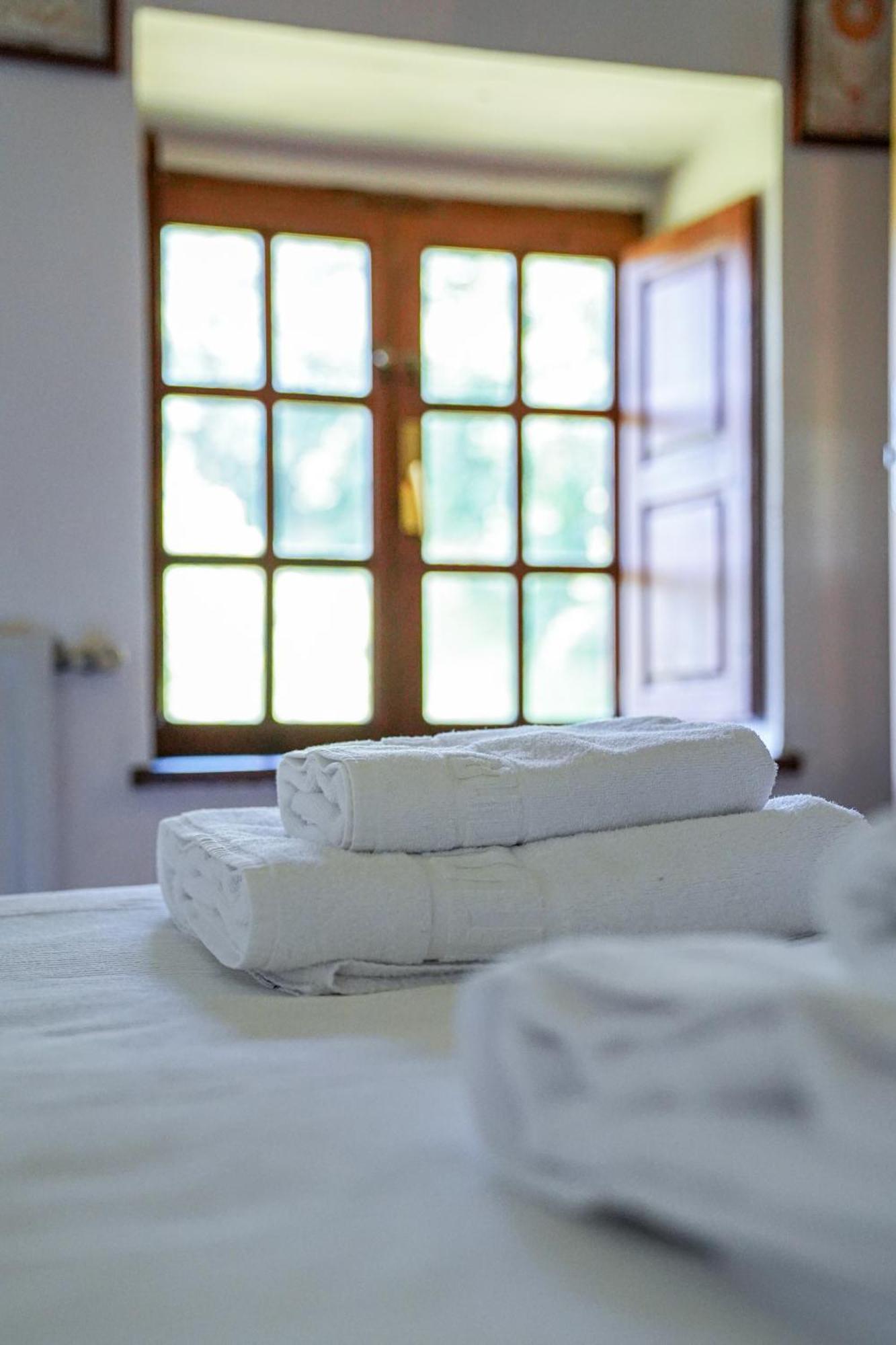 Casa Rural La Santa Sorribas  エクステリア 写真