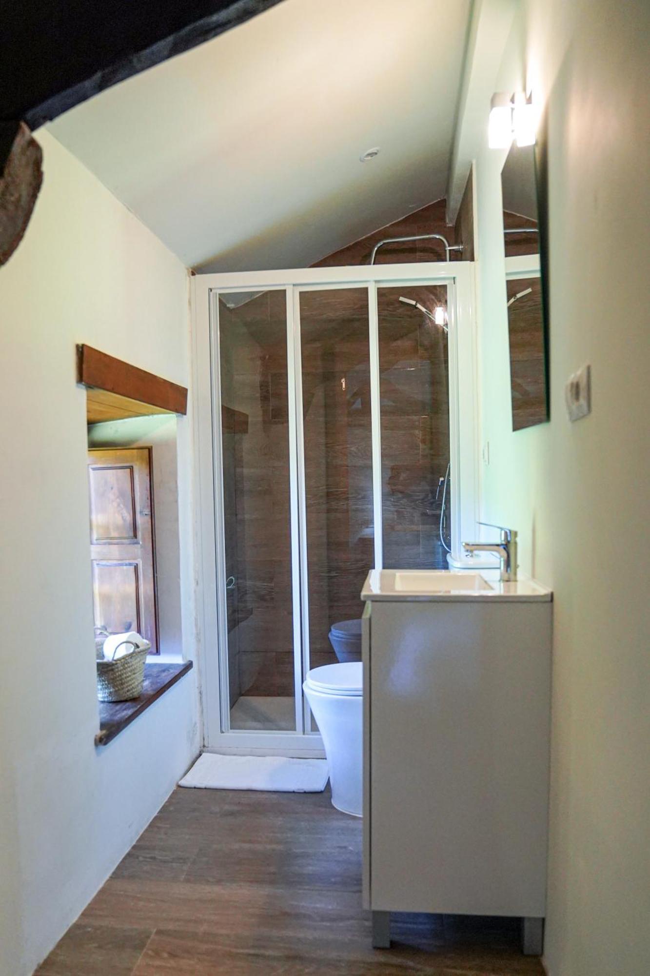 Casa Rural La Santa Sorribas  エクステリア 写真
