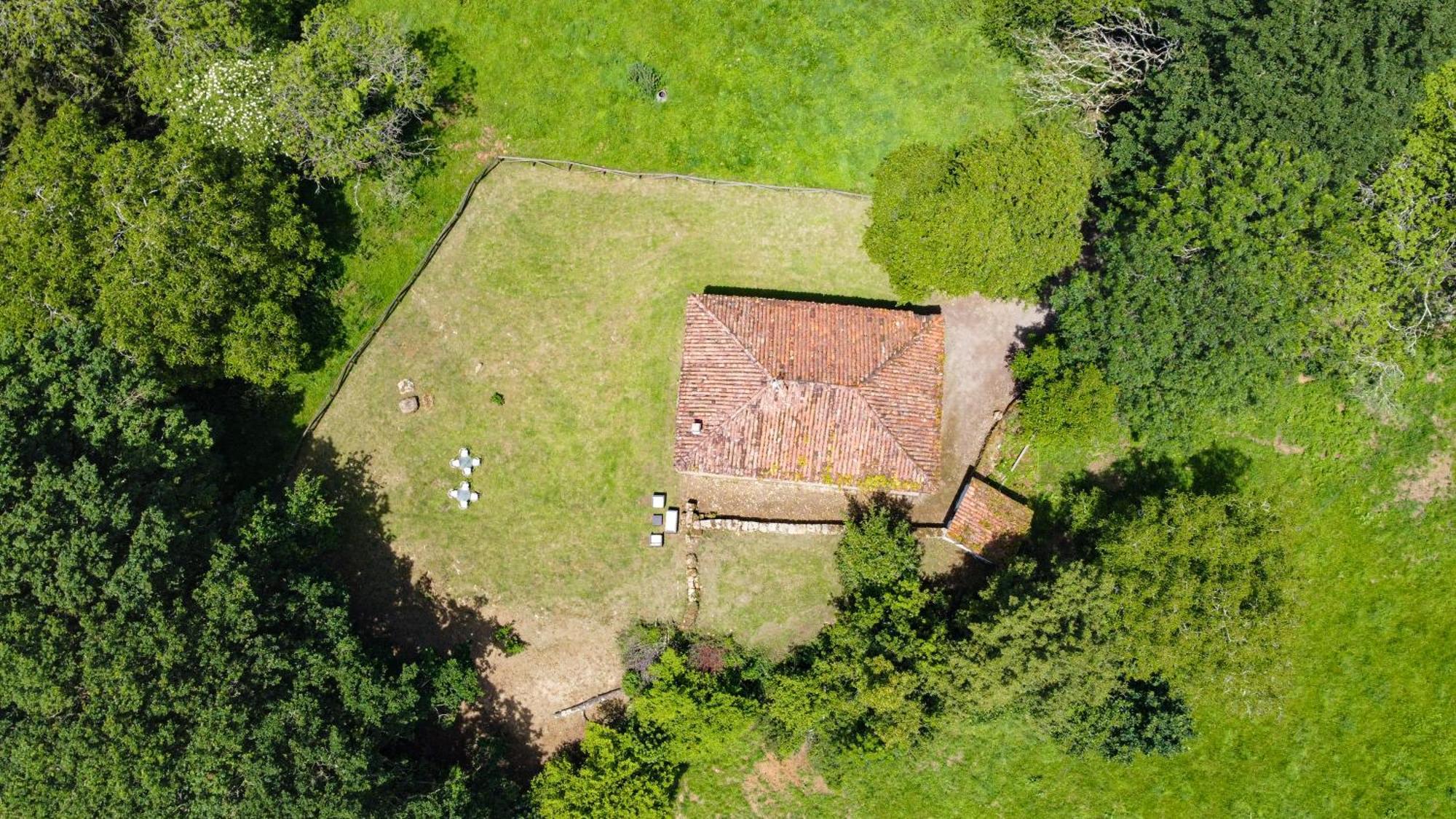 Casa Rural La Santa Sorribas  エクステリア 写真